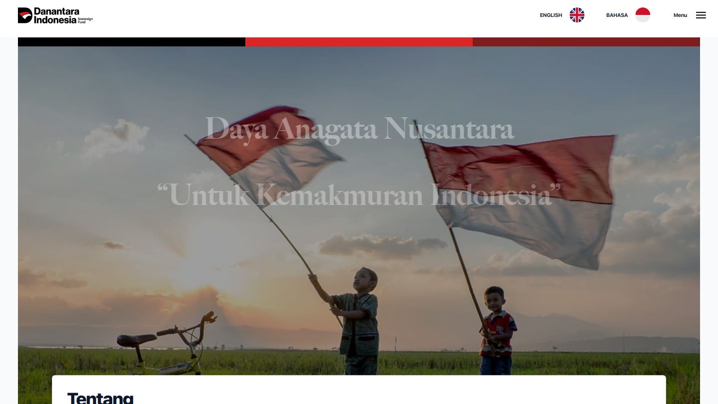 Danantara Indonesia Invests in Renewable Energy Projects